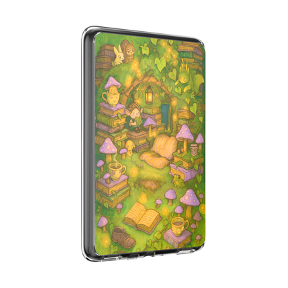 The Reading Glade — Kindle 12th Gen MagSafe Case - US 84026