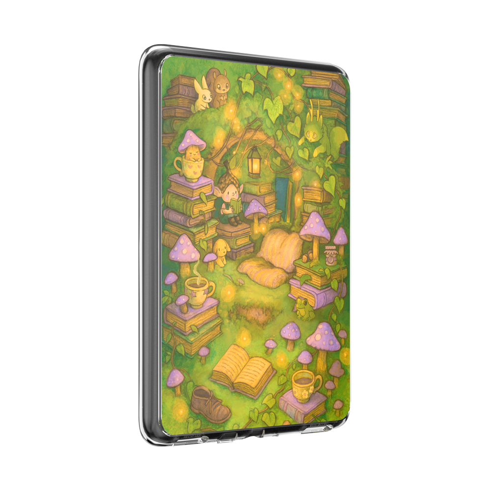 The Reading Glade — Kindle 12th Gen MagSafe Case - US 41364