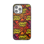 Thrashin' Stranger Things — iPhone 13 Pro Max MagSafe Case - US 39872