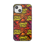 Thrashin' Stranger Things — iPhone 14 MagSafe Case - US 60445