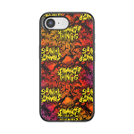Thrashin' Stranger Things — iPhone 17e/16e MagSafe Case - US 15121