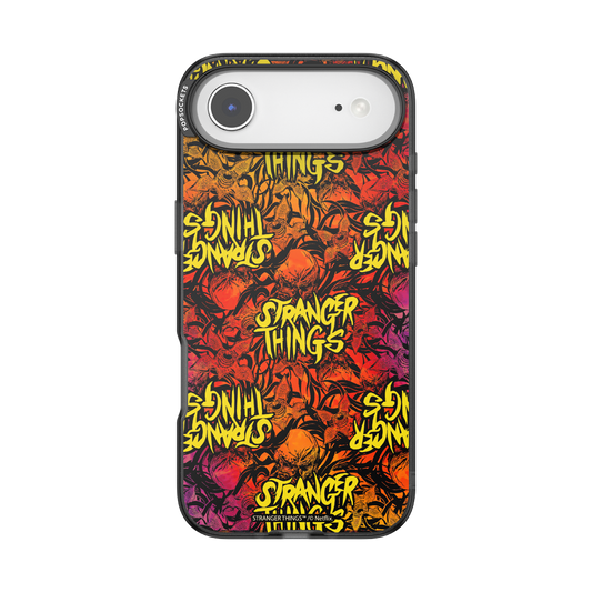 Thrashin' Stranger Things — iPhone Air MagSafe Case - US 87937
