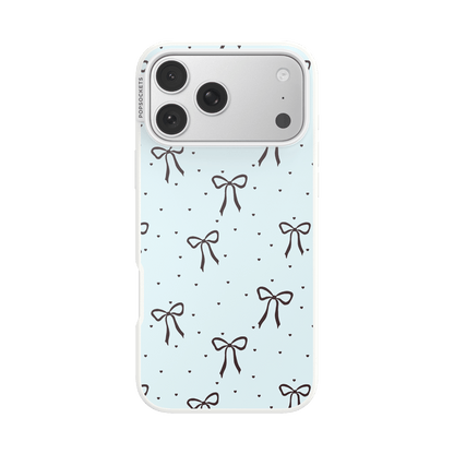 Tiny Bows — iPhone 17 Pro Max MagSafe Case - US 79057