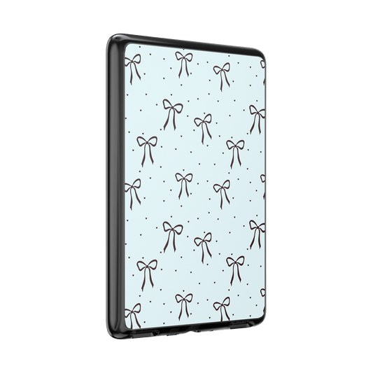 Tiny Bows — Kindle 11th Gen MagSafe Case - US 08703