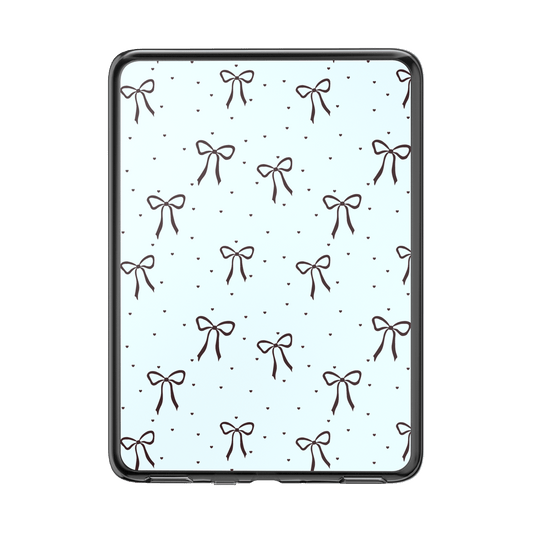 Tiny Bows — Kindle 12th Gen MagSafe Case - US 25636
