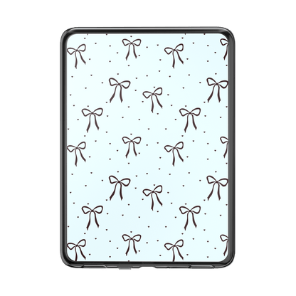 Tiny Bows — Kindle 12th Gen MagSafe Case - US 24346