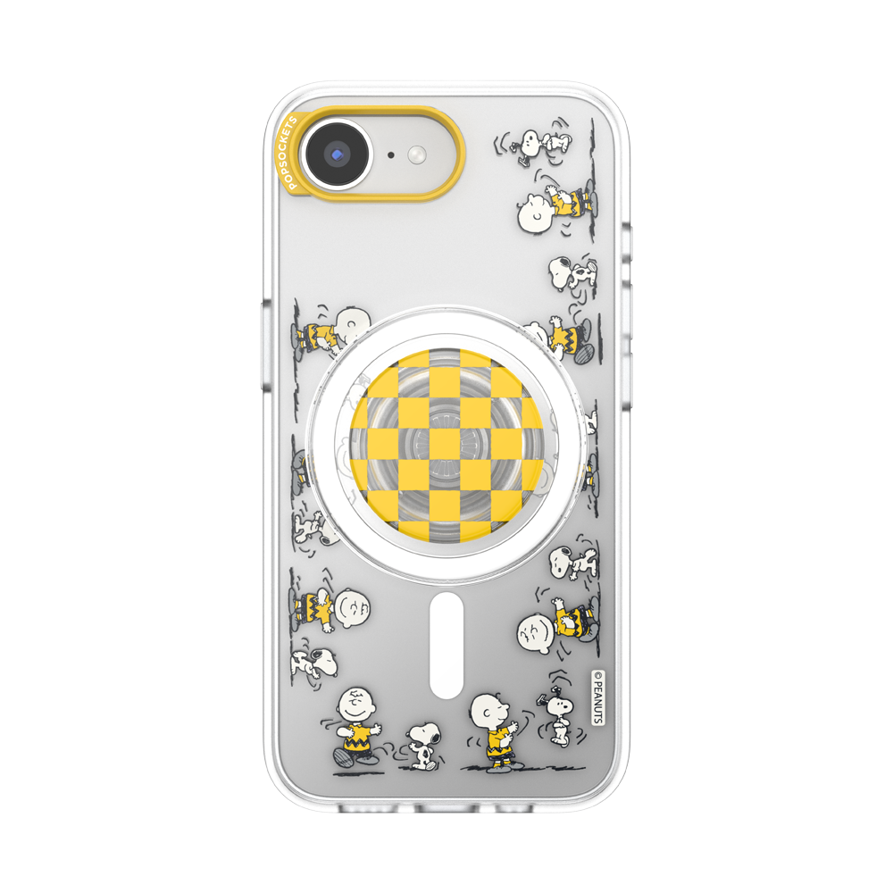 To Dance To Live — iPhone 17e/16e MagSafe Case - US 20044