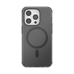 Black Translucent — iPhone 14 Pro MagSafe Case - US 20972