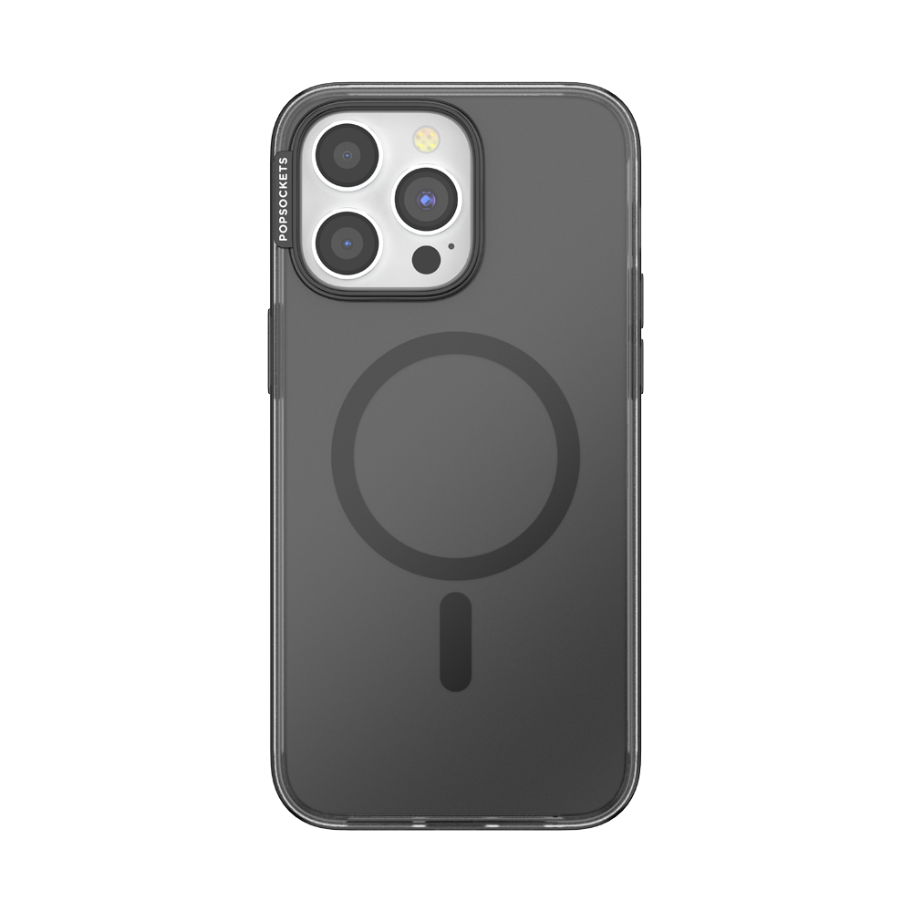 Black — iPhone 15 Pro Max MagSafe Case - US 26532