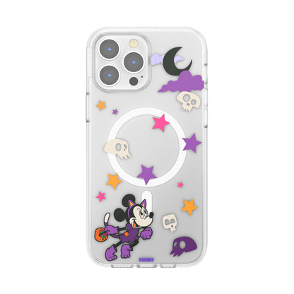 Trick or Treat Minnie — iPhone 13 Pro Max MagSafe Case - US 43487