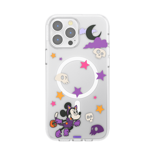 Trick or Treat Minnie — iPhone 13 Pro Max MagSafe Case - US 43487