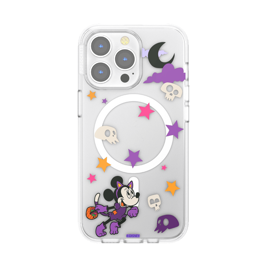 Trick or Treat Minnie — iPhone 13 Pro MagSafe Case - US 13629