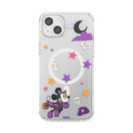 Trick or Treat Minnie — iPhone 14 Plus MagSafe Case - US 07962