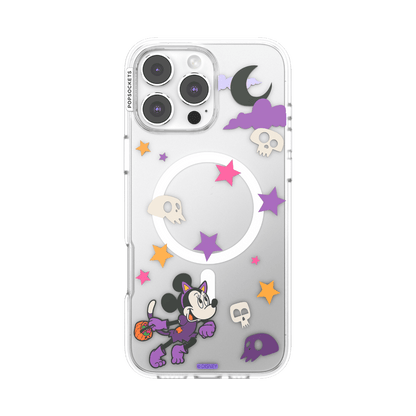 Trick or Treat Minnie — iPhone 16 Pro Max MagSafe Case - US 30425
