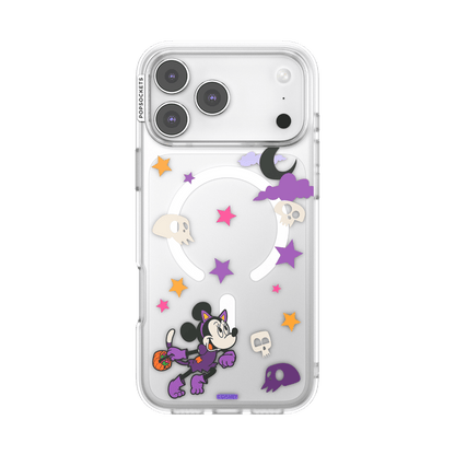 Trick or Treat Minnie — iPhone 17 Pro Max MagSafe Case - US 74665