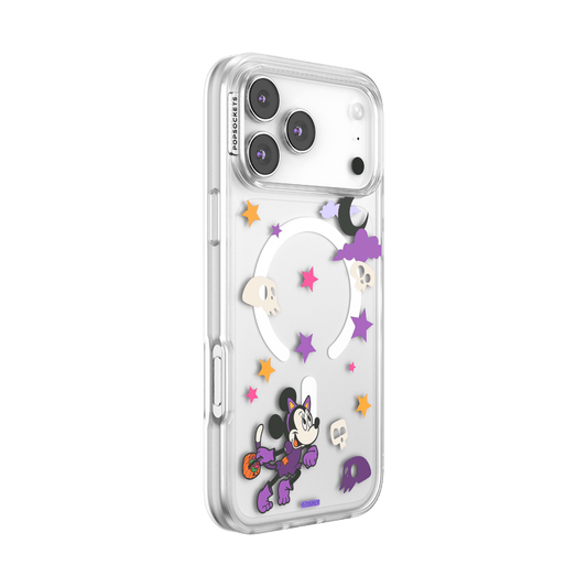 Trick or Treat Minnie — iPhone 17 Pro Max MagSafe Case - US 50320
