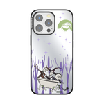 Trio of Trouble — iPhone 13 Pro MagSafe Case - US 68619