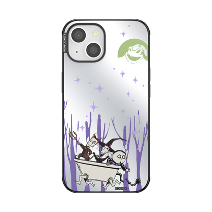 Trio of Trouble — iPhone 13 MagSafe Case - US 60742