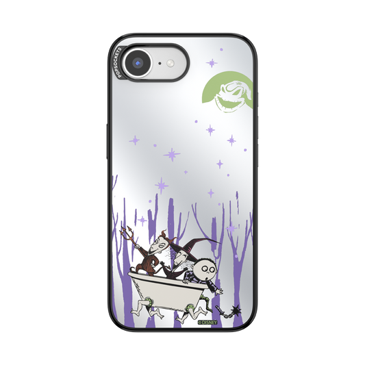 Trio of Trouble — iPhone 17e/16e MagSafe Case - US 23773