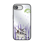 Trio of Trouble — iPhone 17e/16e MagSafe Case - US 24169