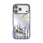Trio of Trouble — iPhone 17 Pro Max MagSafe Case - US 39873