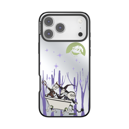 Trio of Trouble — iPhone 17 Pro Max MagSafe Case - US 52322