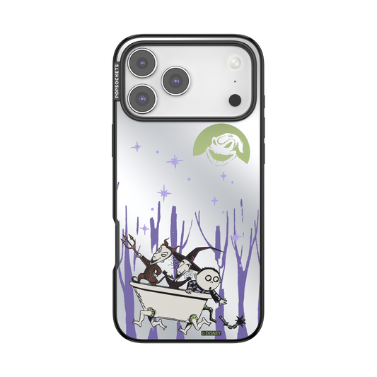 Trio of Trouble — iPhone 17 Pro Max MagSafe Case - US 52322