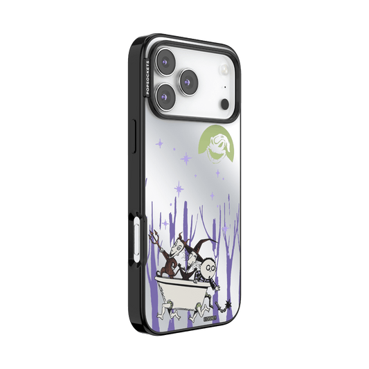 Trio of Trouble — iPhone 17 Pro Max MagSafe Case - US 39873