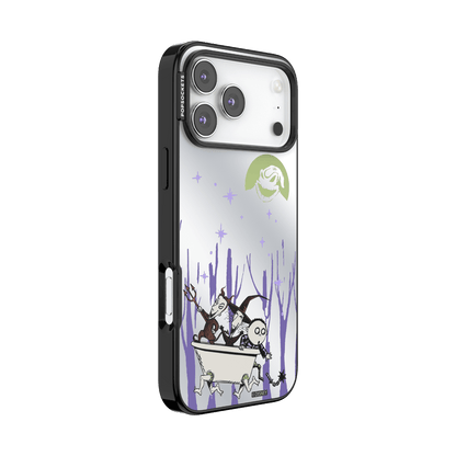 Trio of Trouble — iPhone 17 Pro Max MagSafe Case - US 44243
