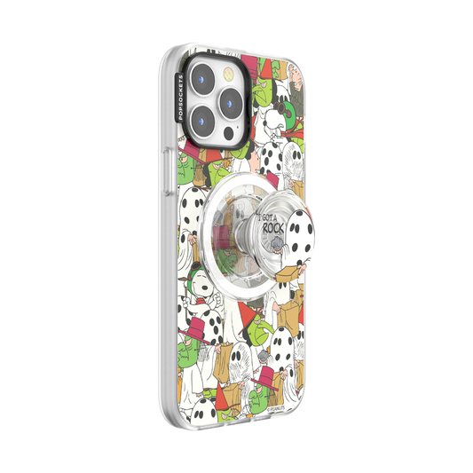 Tricks or Treats — iPhone 13 Pro Max MagSafe Case - US 38973