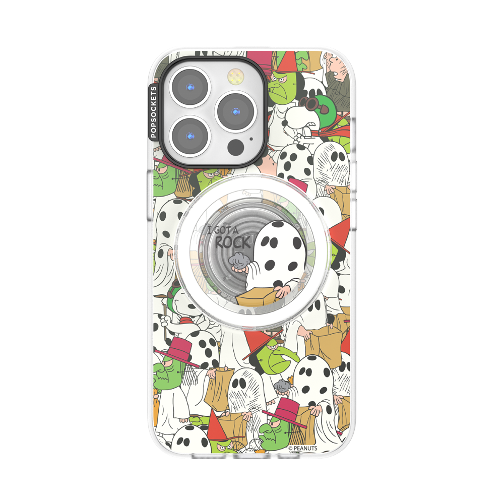 Tricks or Treats — iPhone 13 Pro MagSafe Case - US 05977