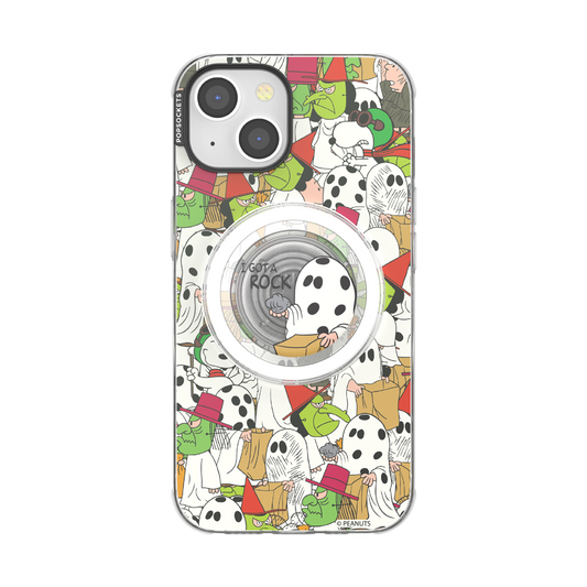 Tricks or Treats — iPhone 13 MagSafe Case - US 85341