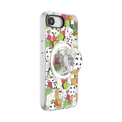 Tricks or Treats — iPhone 17e/16e MagSafe Case - US 83094