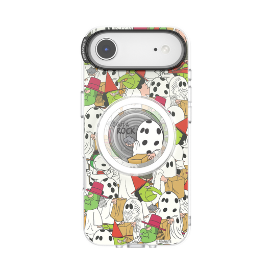 Tricks or Treats — iPhone 17 Air MagSafe Case - US 65765