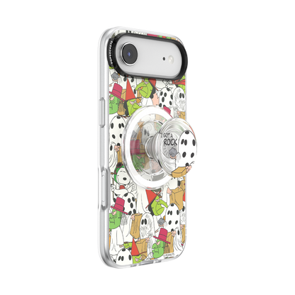 Tricks or Treats — iPhone 17 Air MagSafe Case - US 65765