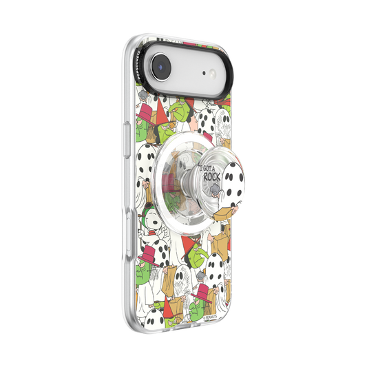 Tricks or Treats — iPhone 17 Air MagSafe Case - US 65765