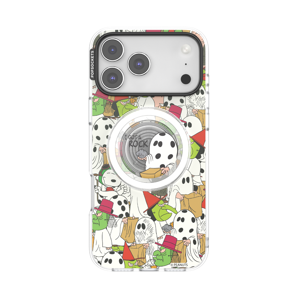 Tricks or Treats — iPhone 17 Pro Max MagSafe Case - US 70008