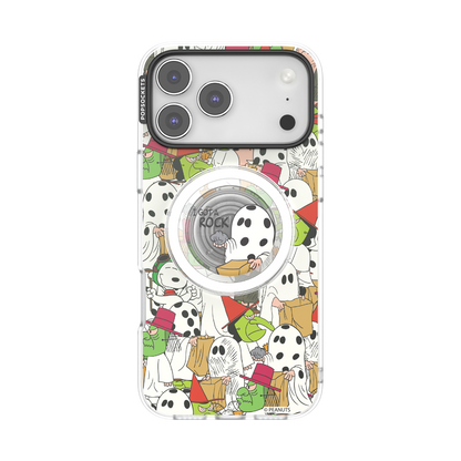 Tricks or Treats — iPhone 17 Pro Max MagSafe Case - US 74145