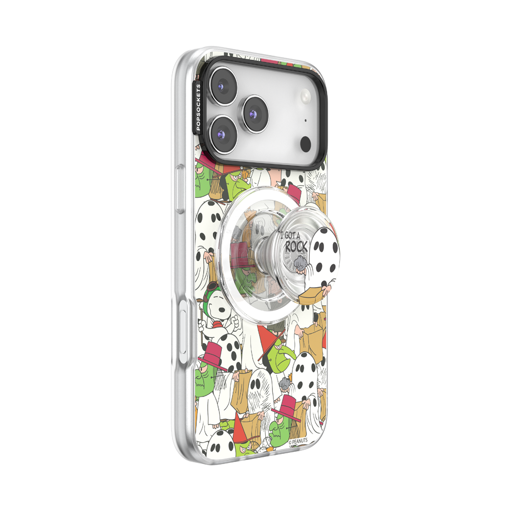 Tricks or Treats — iPhone 17 Pro Max MagSafe Case - US 14193