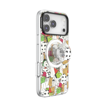 Tricks or Treats — iPhone 17 Pro Max MagSafe Case - US 14193