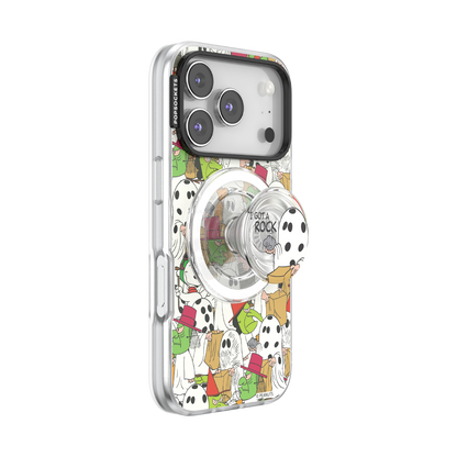 Tricks or Treats — iPhone 17 Pro MagSafe Case - US 46913