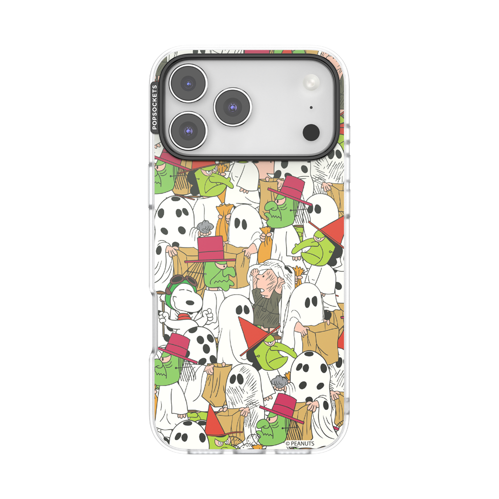 Tricks or Treats — iPhone 17 Pro Max MagSafe Case - US 79258