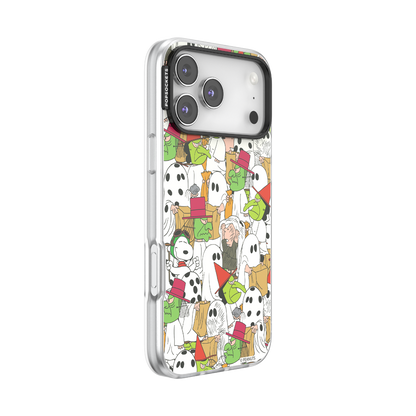Tricks or Treats — iPhone 17 Pro Max MagSafe Case - US 70008