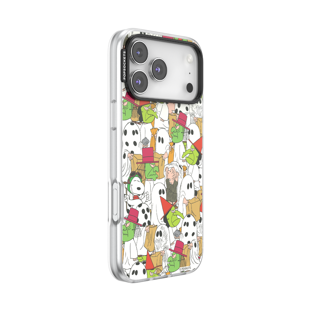 Tricks or Treats — iPhone 17 Pro Max MagSafe Case - US 74145