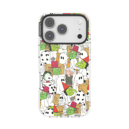 Tricks or Treats — iPhone 17 Pro MagSafe Case - US 46913
