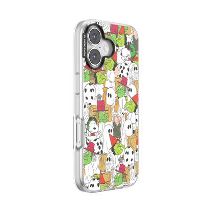 Tricks or Treats — iPhone 17 MagSafe Case - US 37981