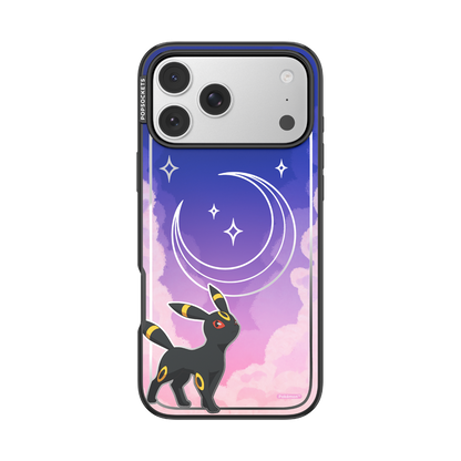 Umbreon Moonlight — iPhone 17 Pro Max MagSafe Case - US 91881
