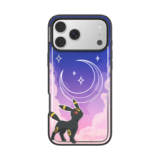 Umbreon Moonlight — iPhone 17 Pro Max MagSafe Case - US 91881