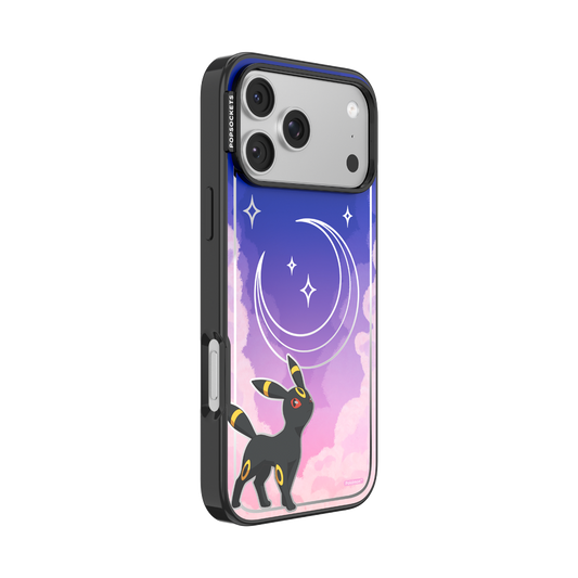 Umbreon Moonlight — iPhone 17 Pro Max MagSafe Case - US 91881