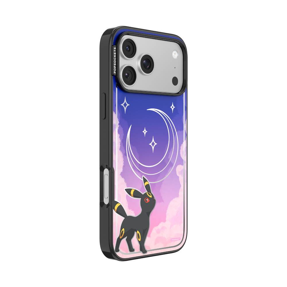 Umbreon Moonlight — iPhone 17 Pro Max MagSafe Case - US 68007